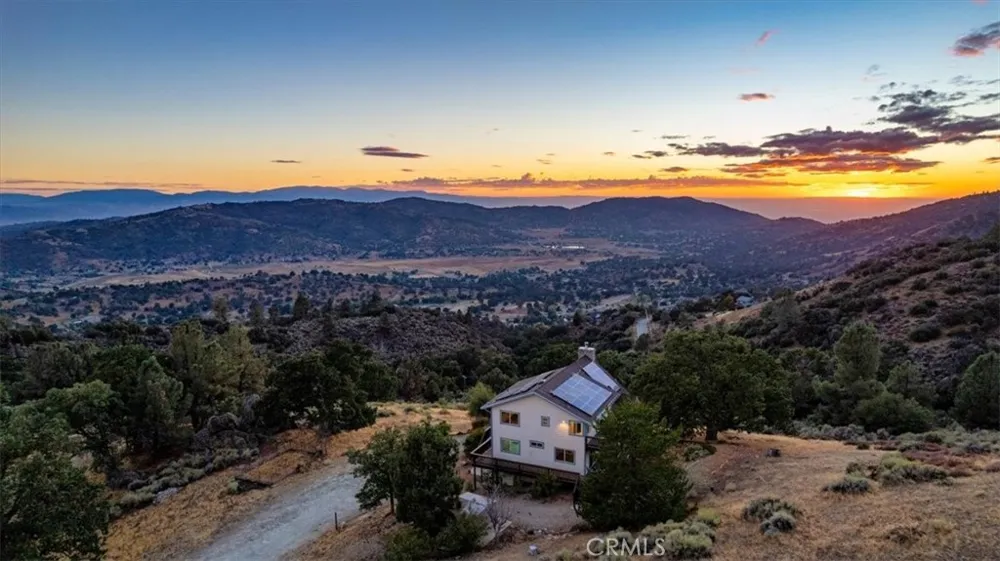 24145 Jacaranda Drive Tehachapi, CA 93581