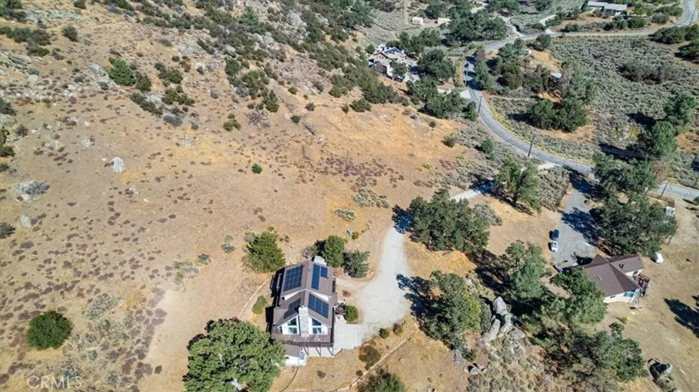 24145 Jacaranda Drive Tehachapi, CA 93581