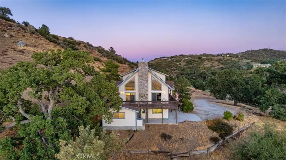 24145 Jacaranda Drive Tehachapi, CA 93581