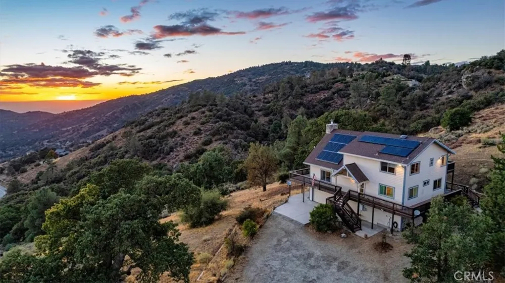 24145 Jacaranda Drive Tehachapi, CA 93581