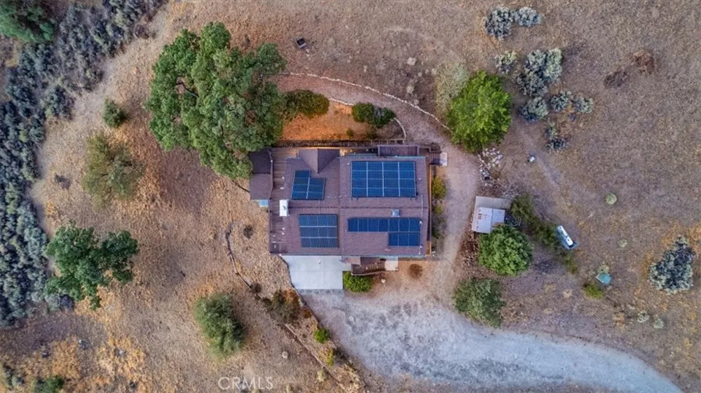 24145 Jacaranda Drive Tehachapi, CA 93581