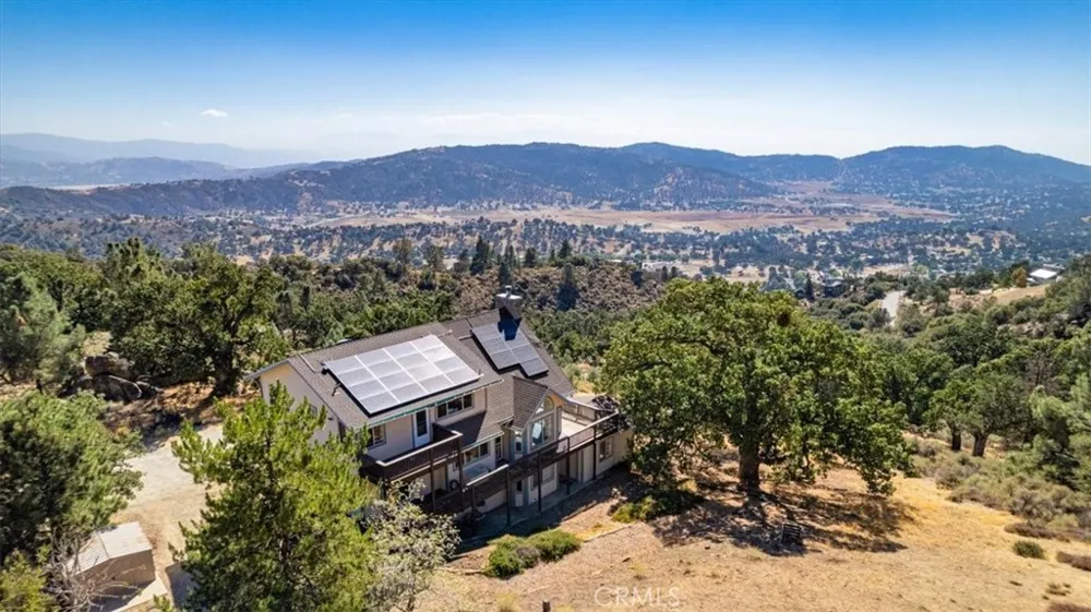 24145 Jacaranda Drive Tehachapi, CA 93581