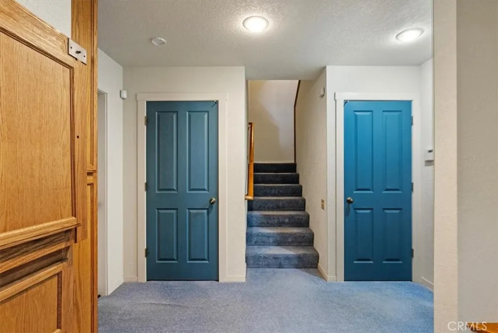 24145 Jacaranda Drive Tehachapi, CA 93581