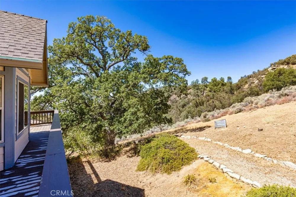 24145 Jacaranda Drive Tehachapi, CA 93581