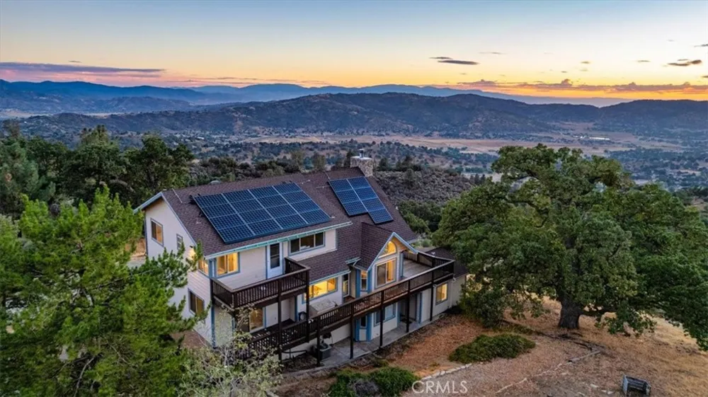 24145 Jacaranda Drive Tehachapi, CA 93581