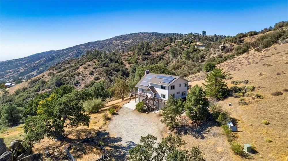 24145 Jacaranda Drive Tehachapi, CA 93581