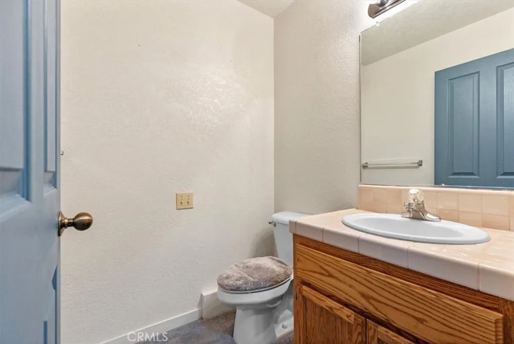24145 Jacaranda Drive Tehachapi, CA 93581
