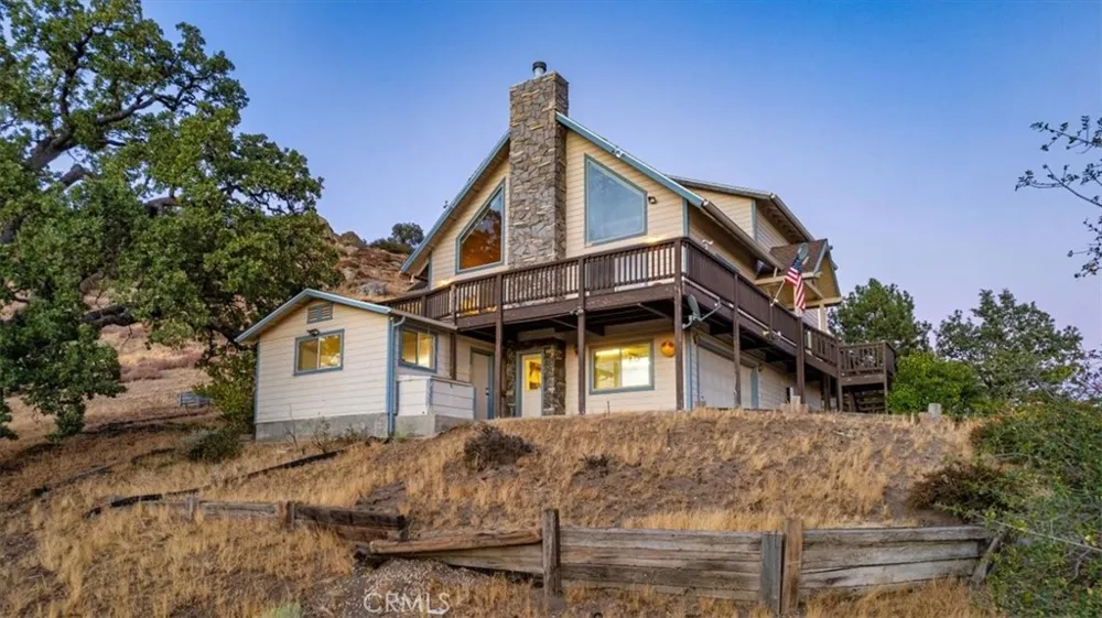 24145 Jacaranda Drive Tehachapi, CA 93581