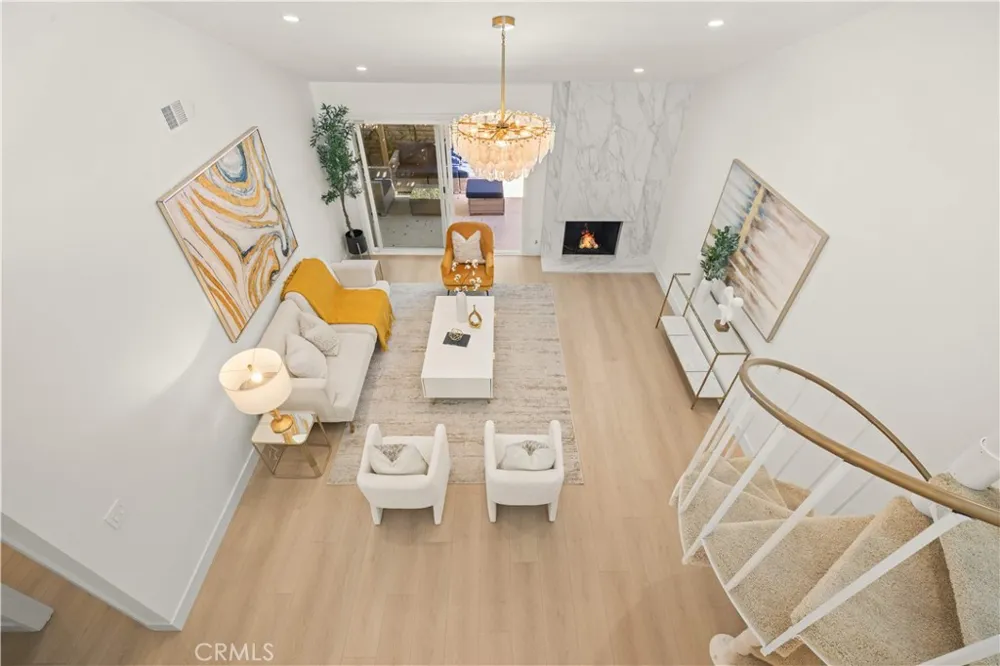 15 Eucalyptus Irvine, CA 92612
