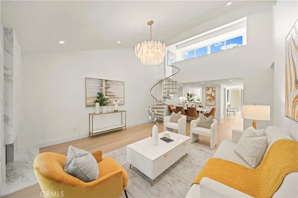 15 Eucalyptus Irvine, CA 92612