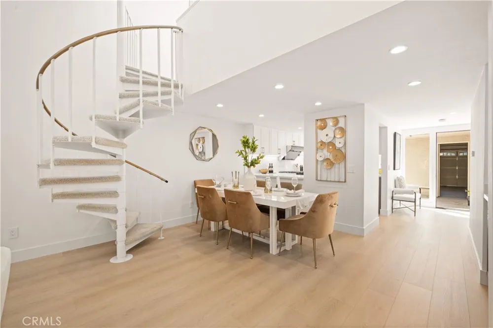 15 Eucalyptus Irvine, CA 92612