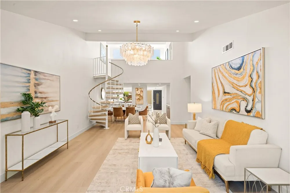 15 Eucalyptus Irvine, CA 92612
