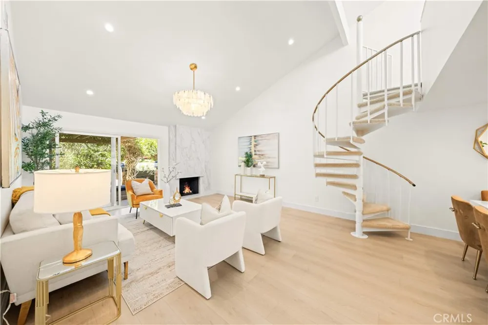 15 Eucalyptus Irvine, CA 92612