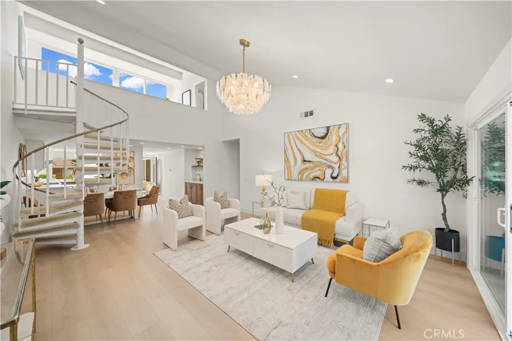 15 Eucalyptus Irvine, CA 92612