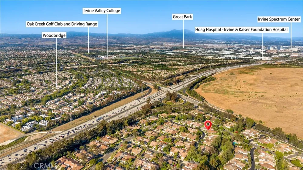 15 Eucalyptus Irvine, CA 92612