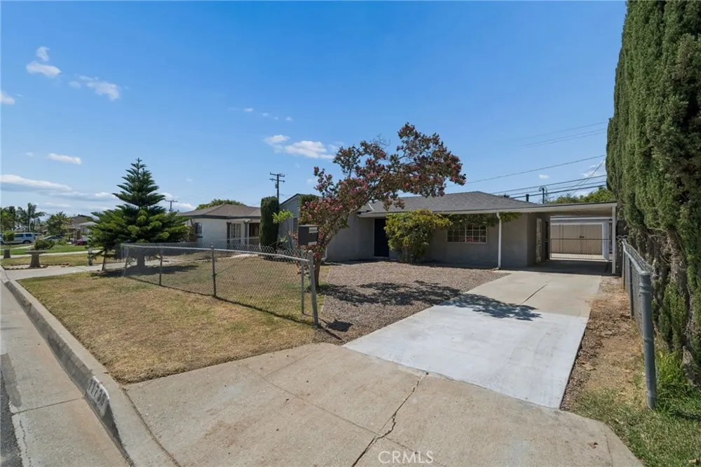 11739 Telechron Whittier, CA 90605