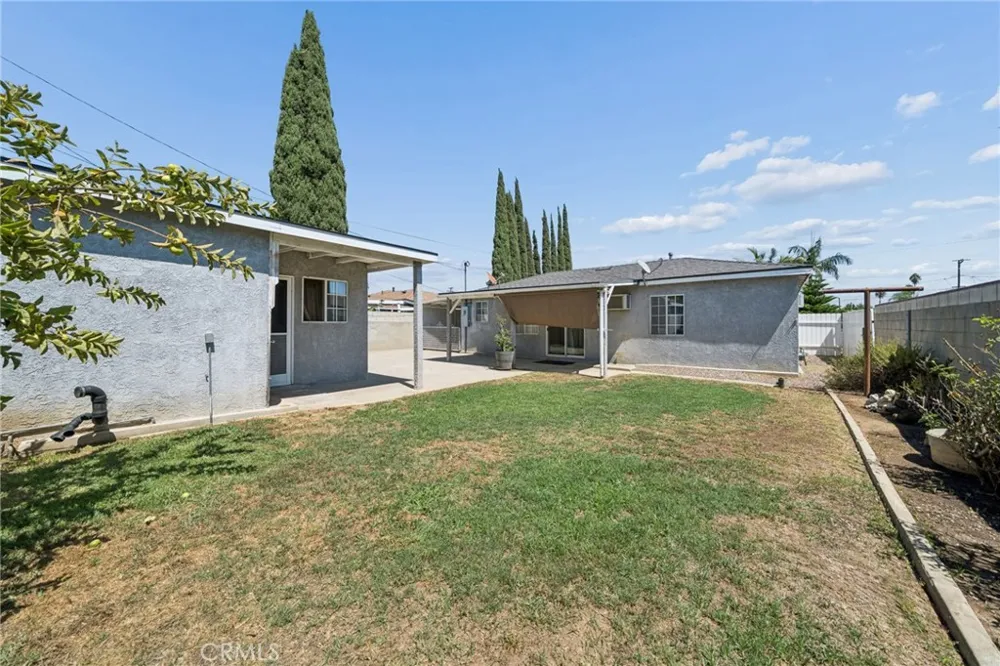 11739 Telechron Whittier, CA 90605