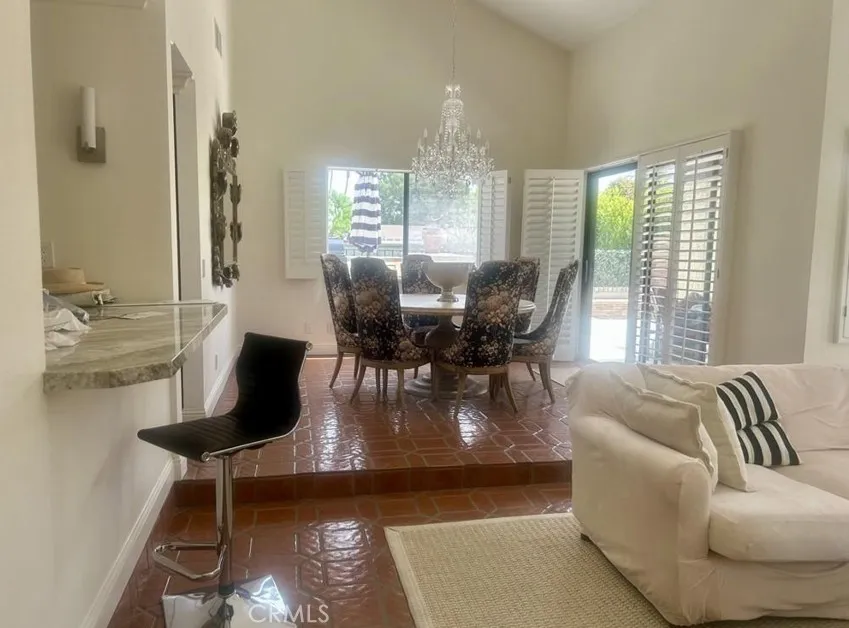 22 Calle Escala Rancho Mirage, CA 92270