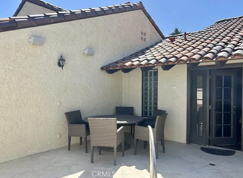 22 Calle Escala Rancho Mirage, CA 92270