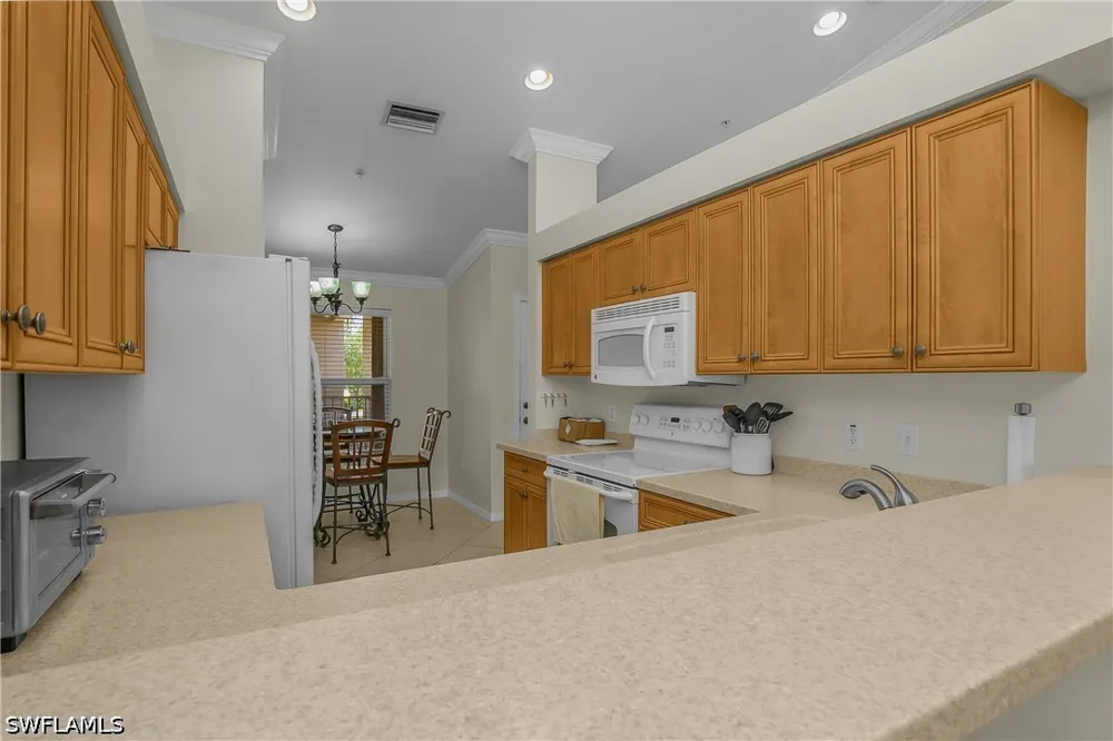 Barletta Lane #1623 Estero, FL 33928