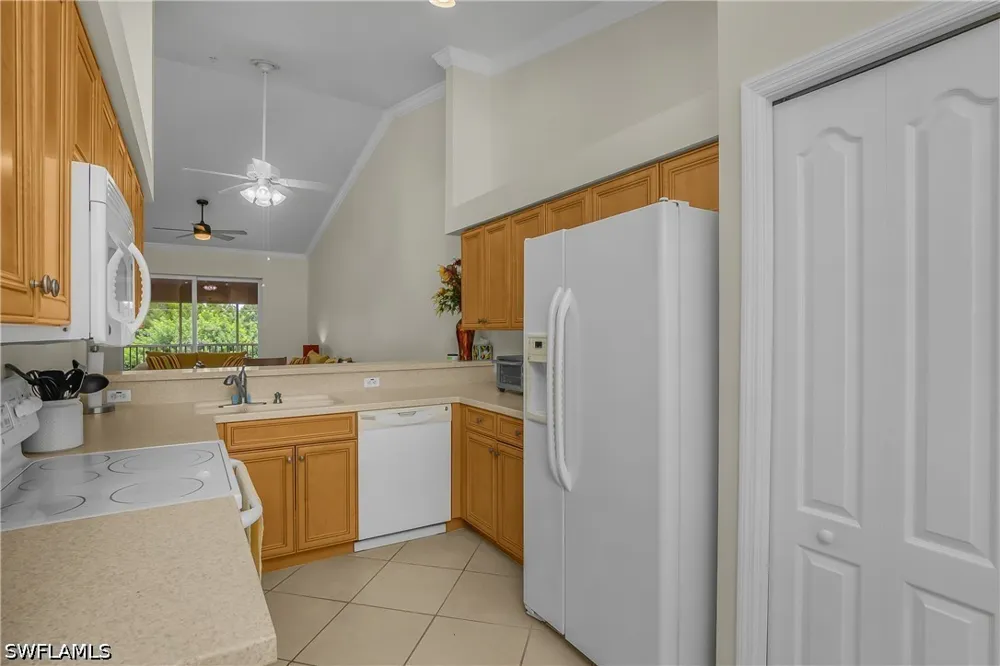 Barletta Lane #1623 Estero, FL 33928