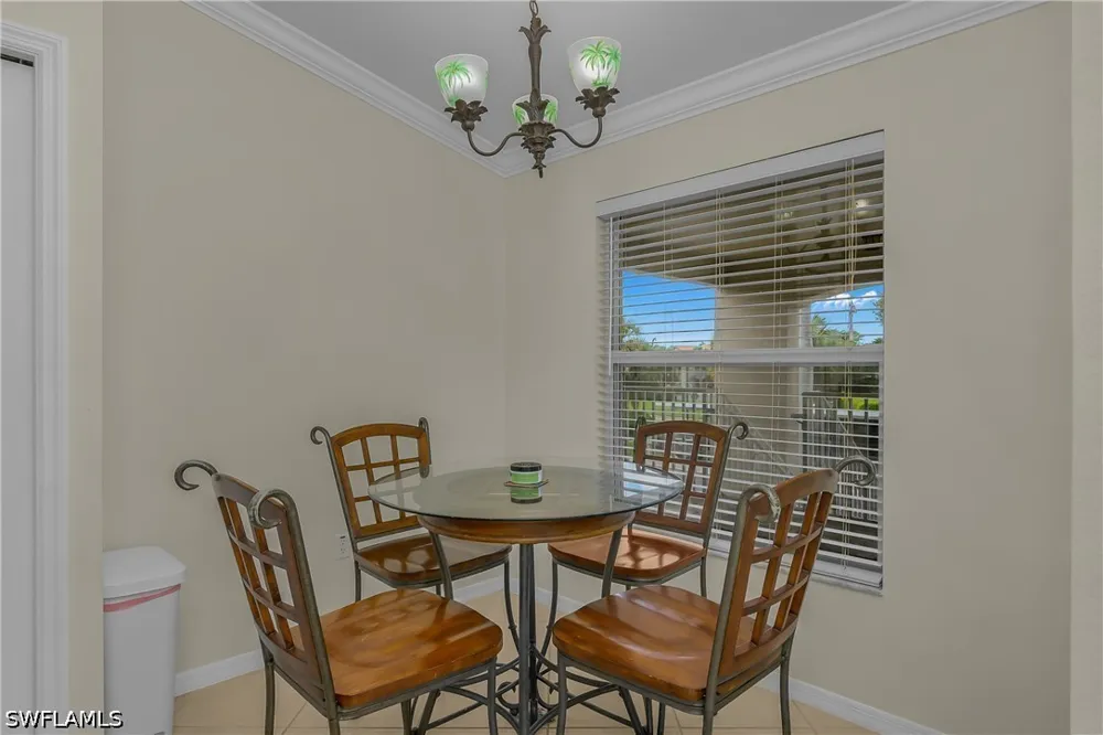 Barletta Lane #1623 Estero, FL 33928