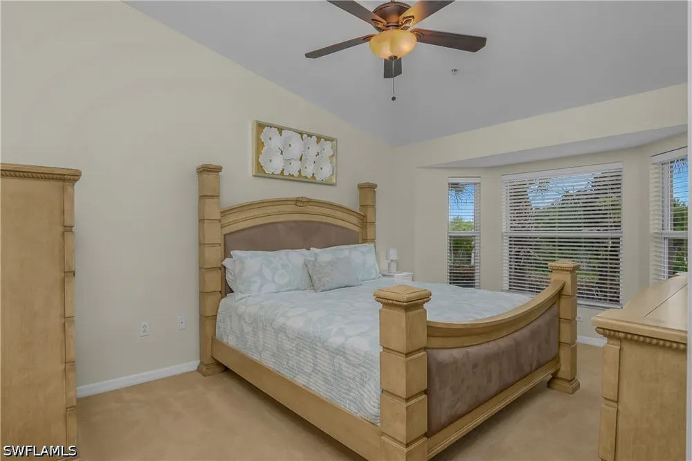 Barletta Lane #1623 Estero, FL 33928