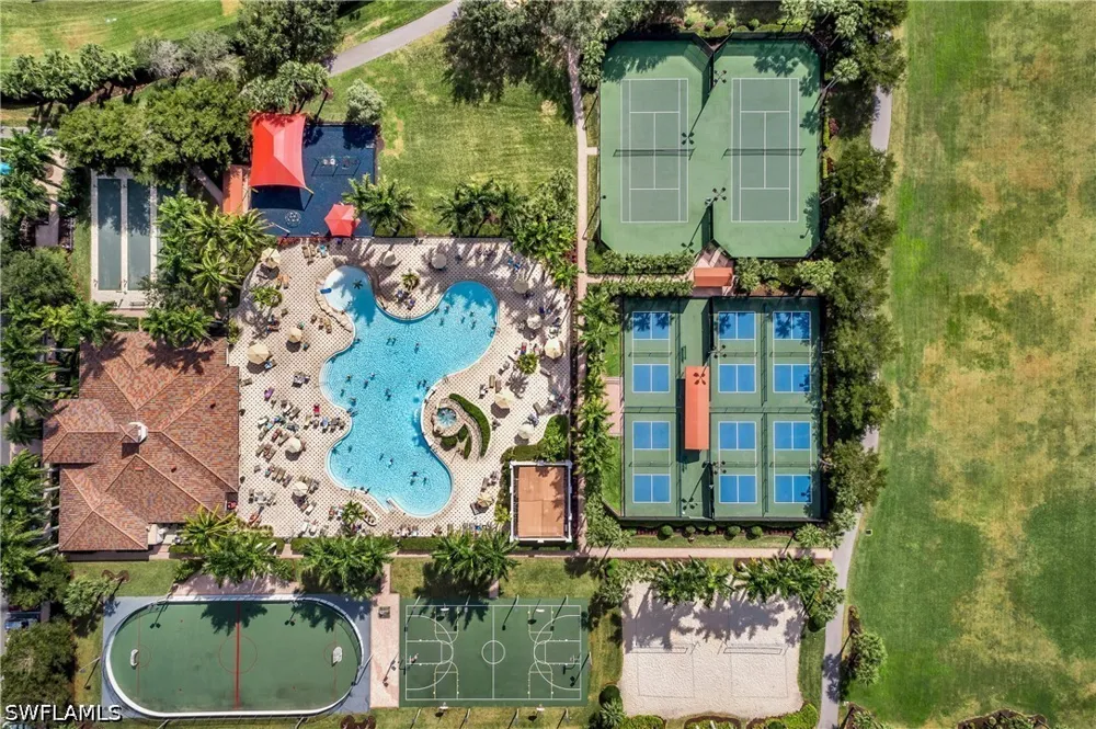 Barletta Lane #1623 Estero, FL 33928