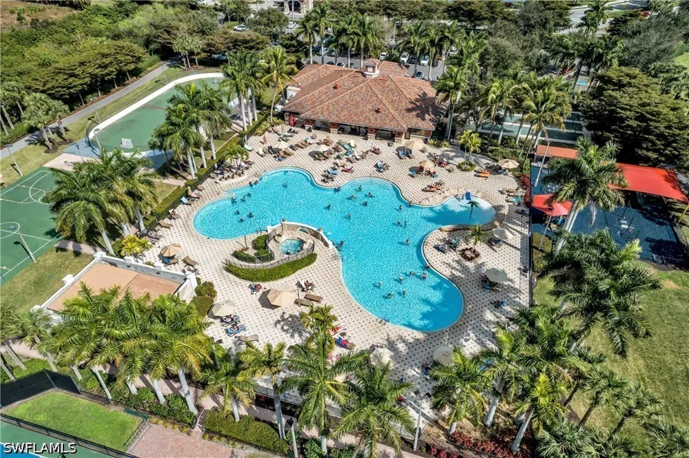 Barletta Lane #1623 Estero, FL 33928