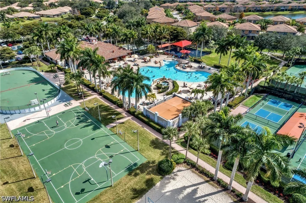 Barletta Lane #1623 Estero, FL 33928