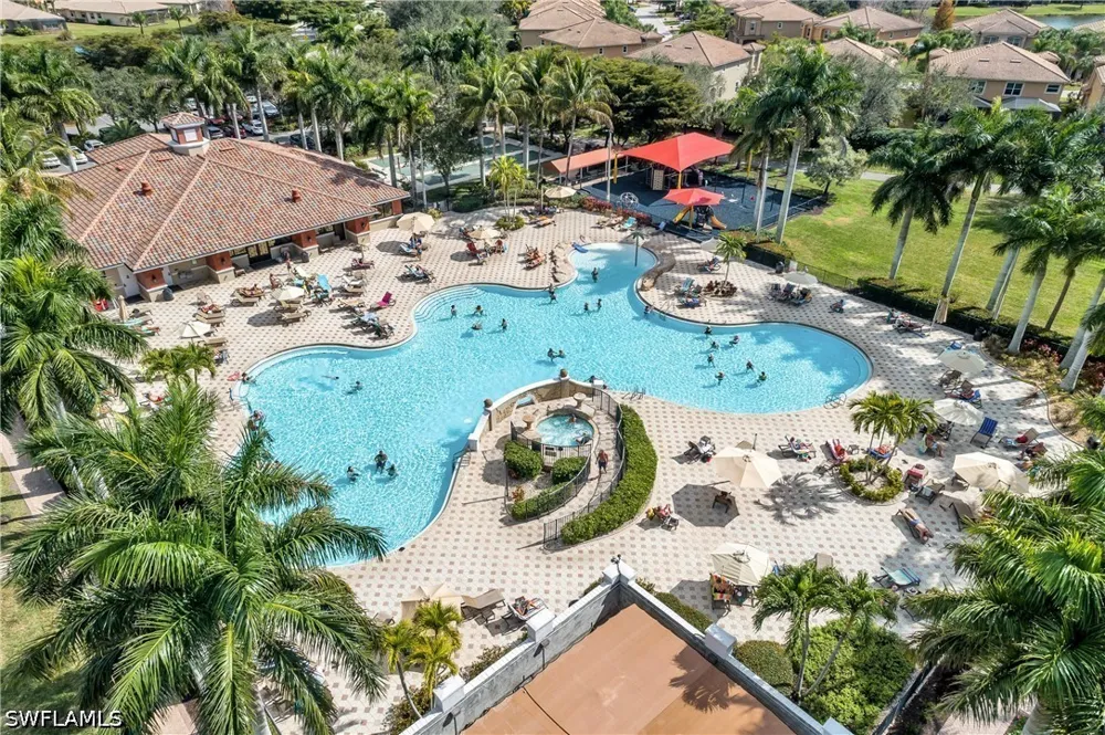Barletta Lane #1623 Estero, FL 33928
