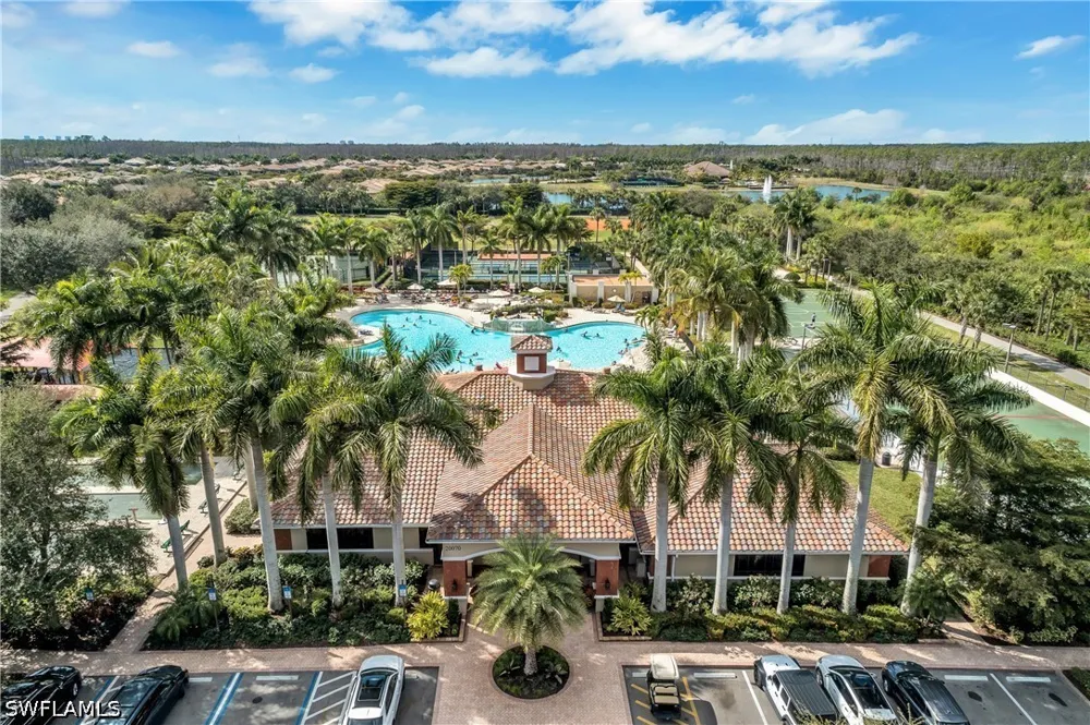 Barletta Lane #1623 Estero, FL 33928