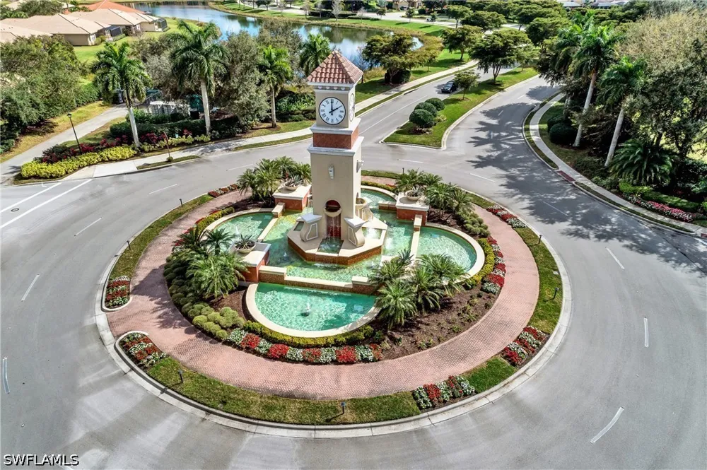 Barletta Lane #1623 Estero, FL 33928