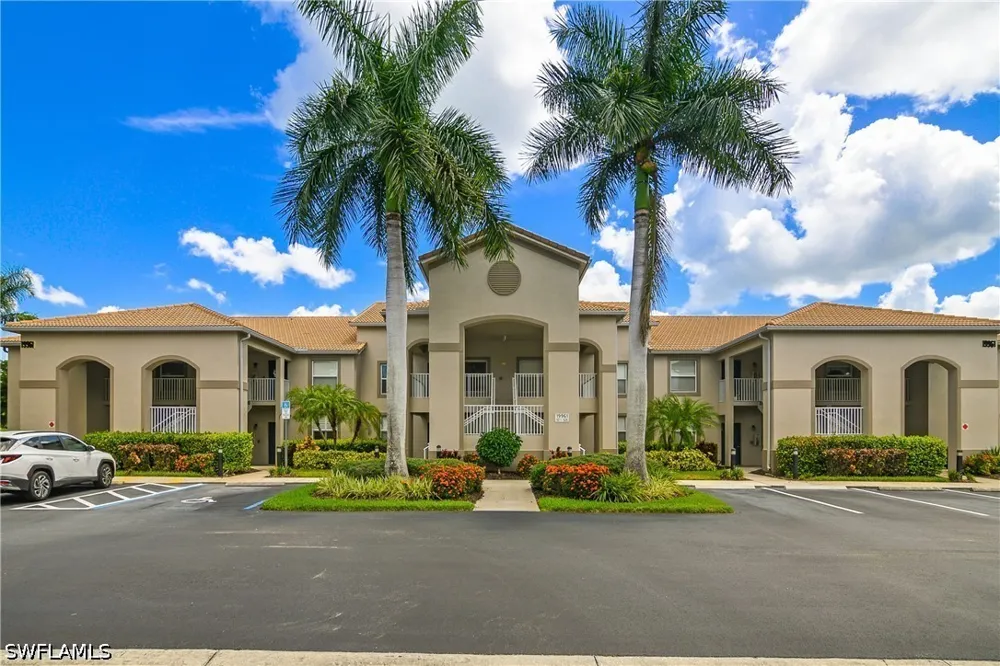 Barletta Lane #1623 Estero, FL 33928