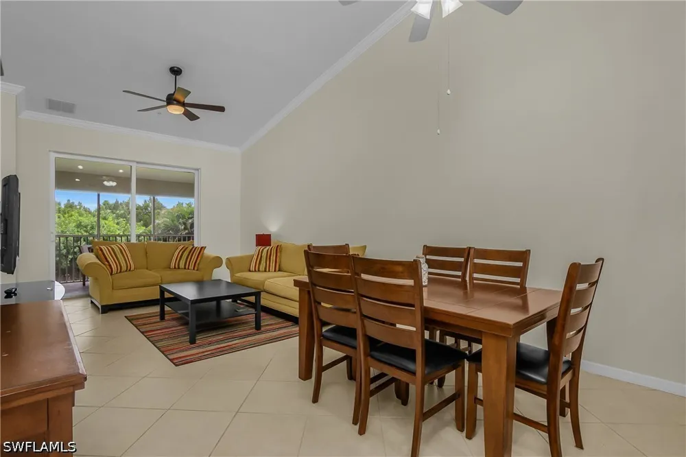 Barletta Lane #1623 Estero, FL 33928