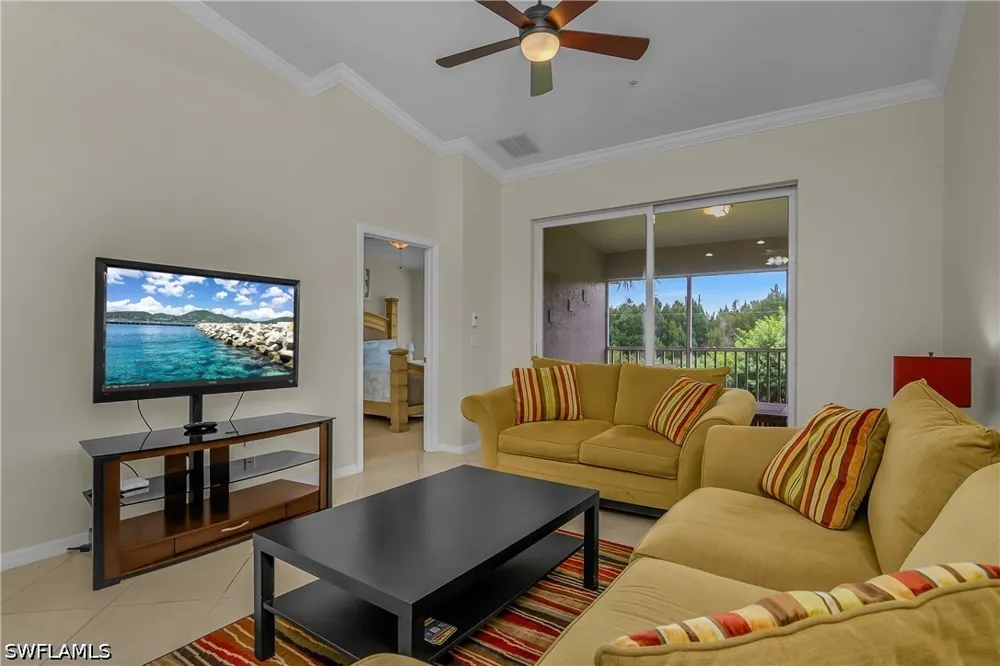 Barletta Lane #1623 Estero, FL 33928