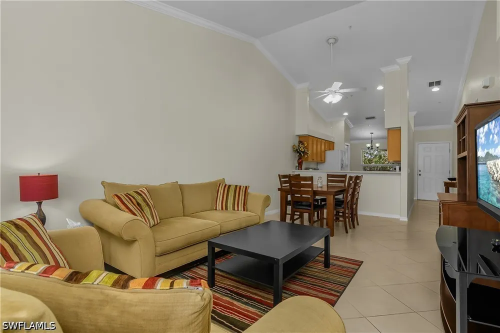 Barletta Lane #1623 Estero, FL 33928