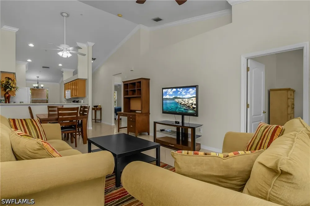 Barletta Lane #1623 Estero, FL 33928