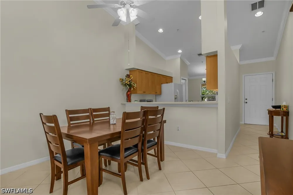 Barletta Lane #1623 Estero, FL 33928