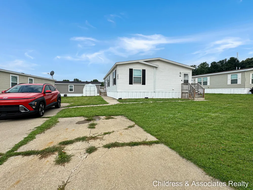 1637 Candytuft Court Albion, MI 49224