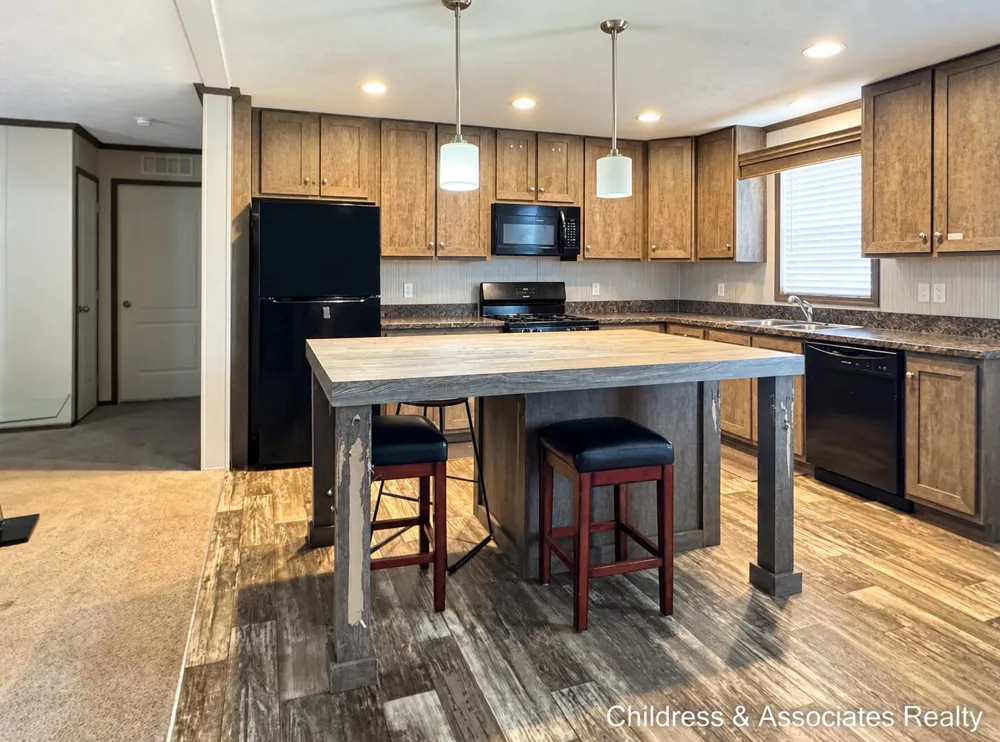1637 Candytuft Court Albion, MI 49224