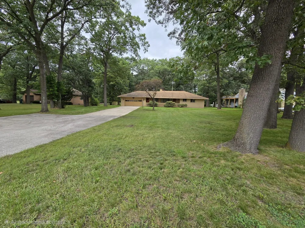 1465 Holton Road Muskegon, MI 49445