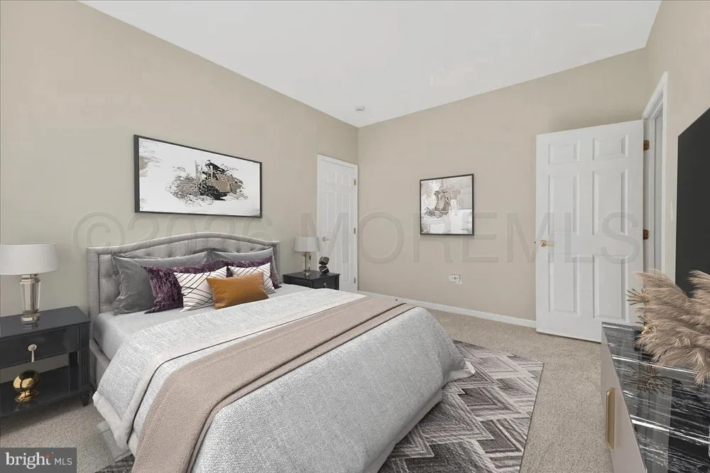 7 Allister Lane Columbus, NJ 08022