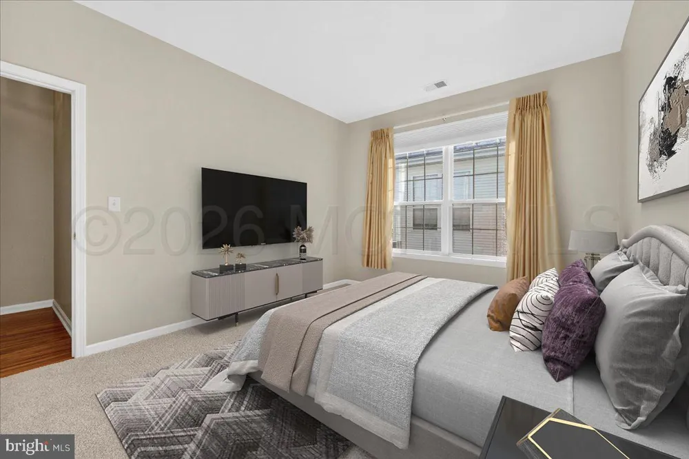 7 Allister Lane Columbus, NJ 08022
