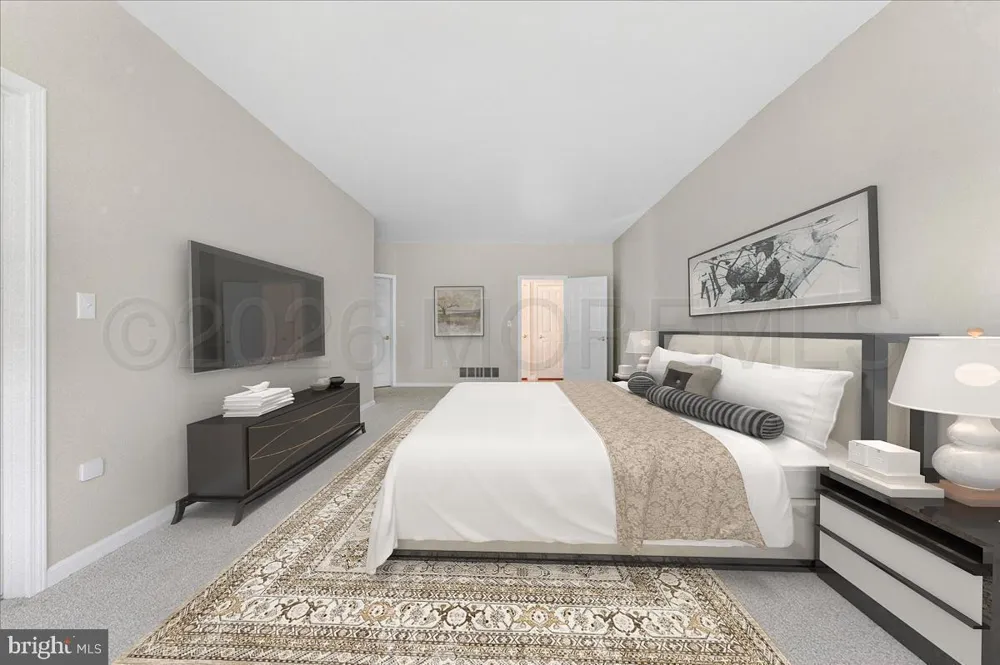 7 Allister Lane Columbus, NJ 08022