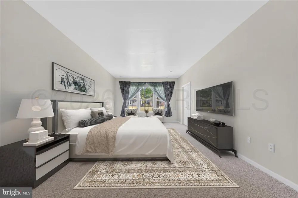 7 Allister Lane Columbus, NJ 08022