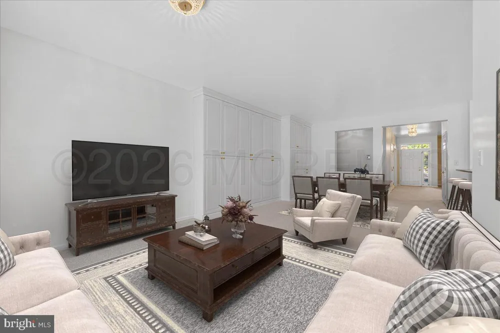 7 Allister Lane Columbus, NJ 08022