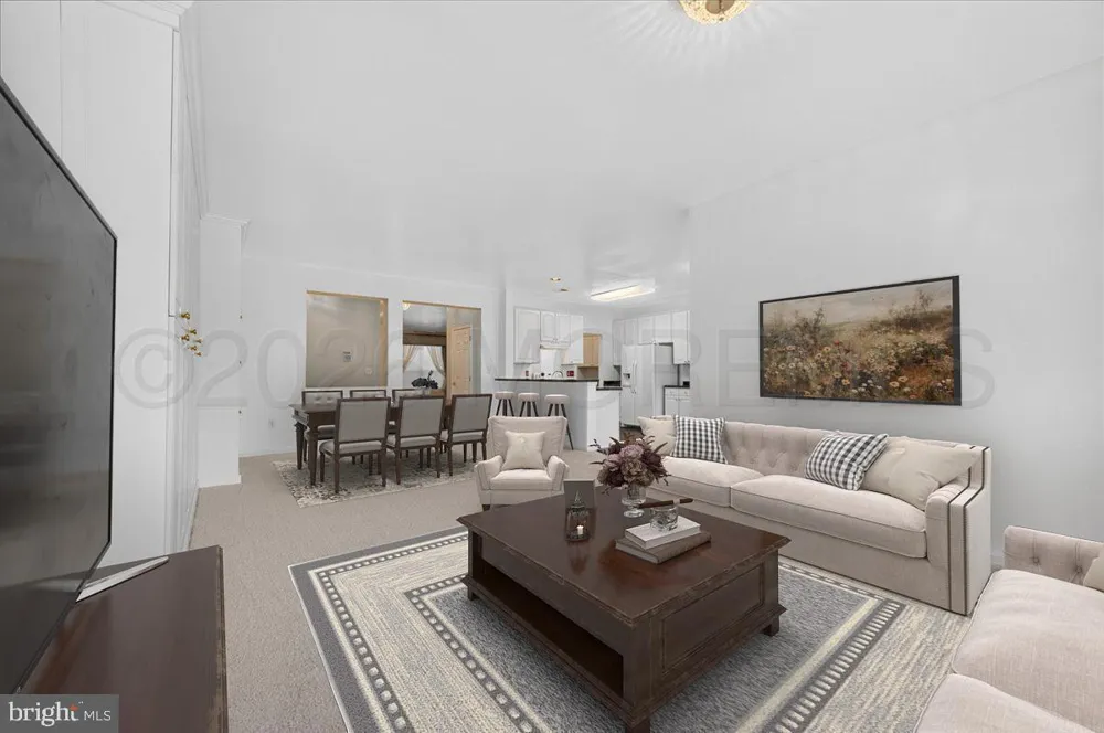 7 Allister Lane Columbus, NJ 08022