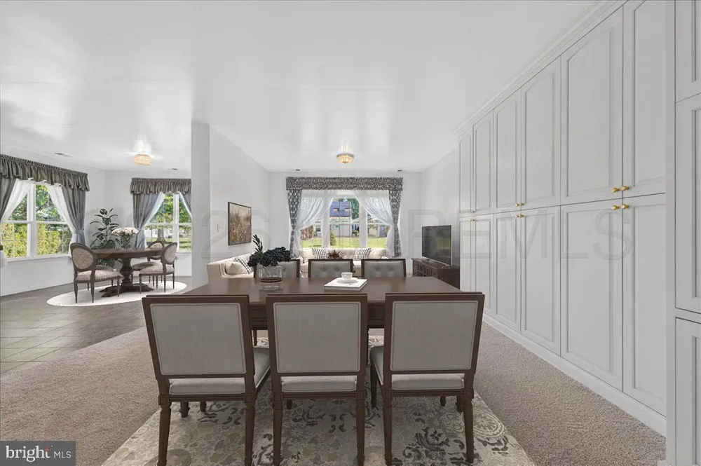 7 Allister Lane Columbus, NJ 08022