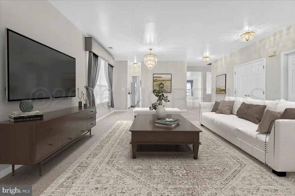 7 Allister Lane Columbus, NJ 08022